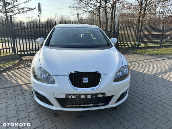 Seat Leon 1.4