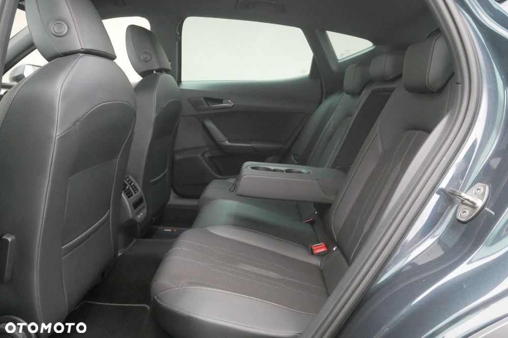 Cupra Formentor 1.5 TSI DSG - 15
