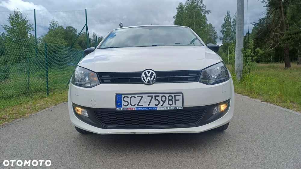 Volkswagen Polo - 11