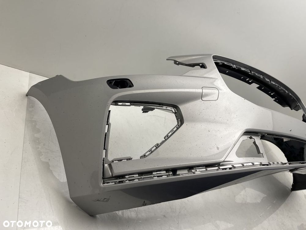 ZDERZAK PRZÓD VOLVO S60 III V60 II R-DESIGN 31690530 - 4