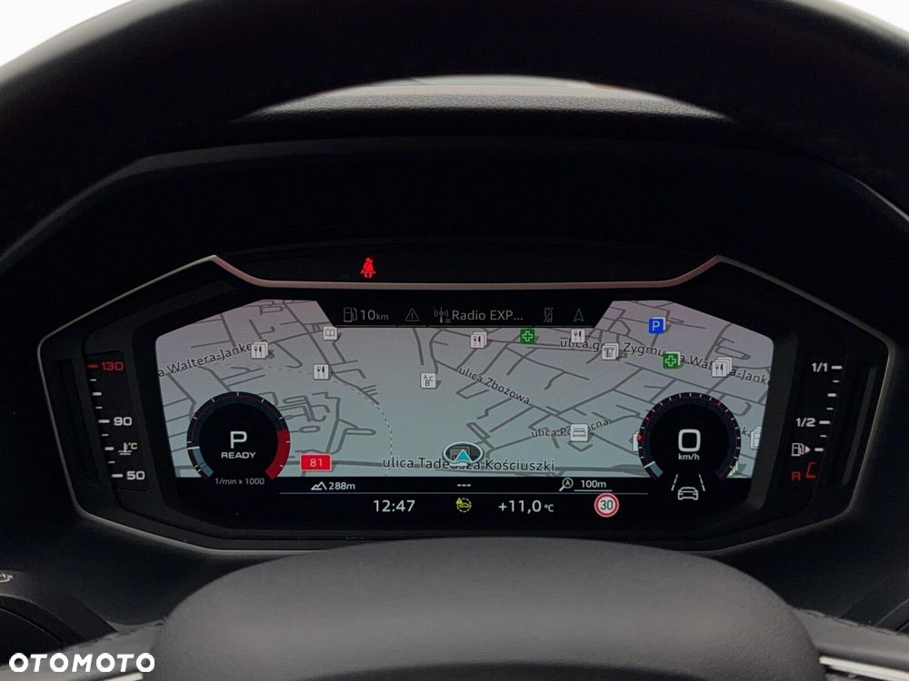 Audi A1 Sportback - 21