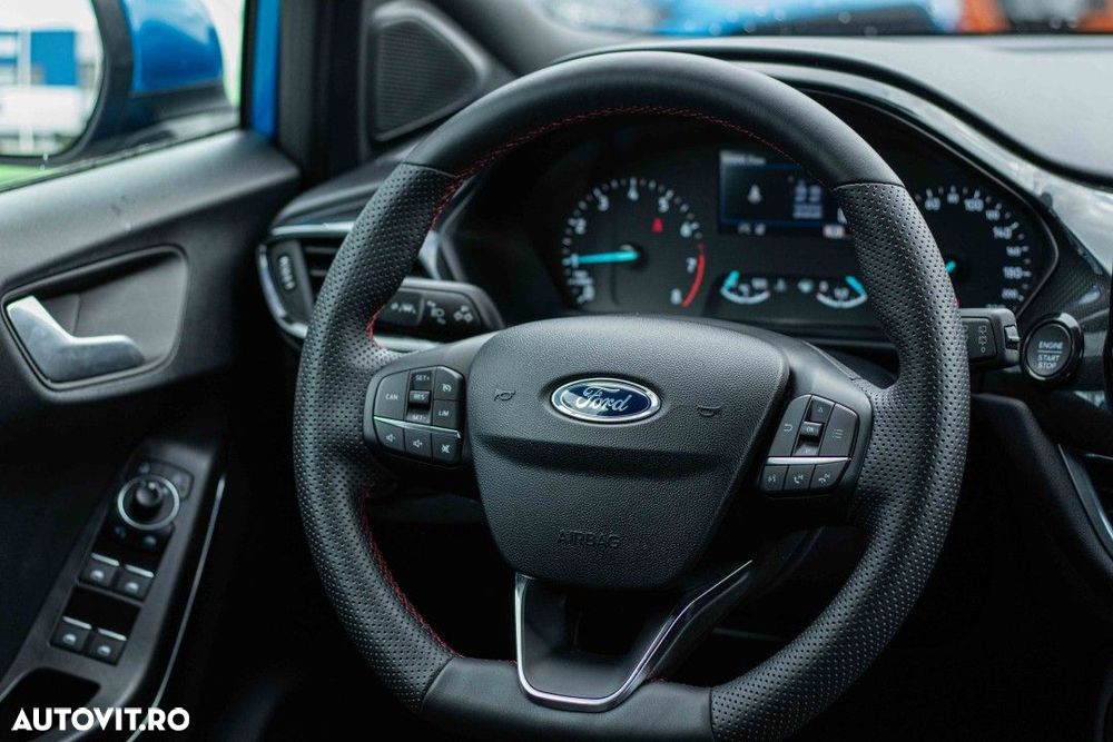 Ford Puma - 19