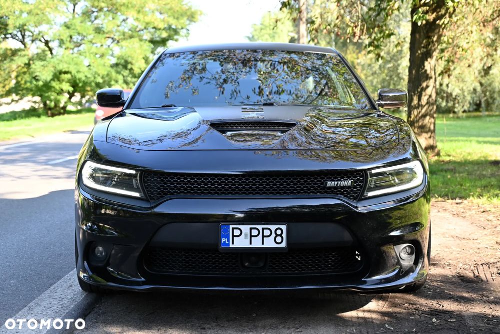 Dodge Charger - 6