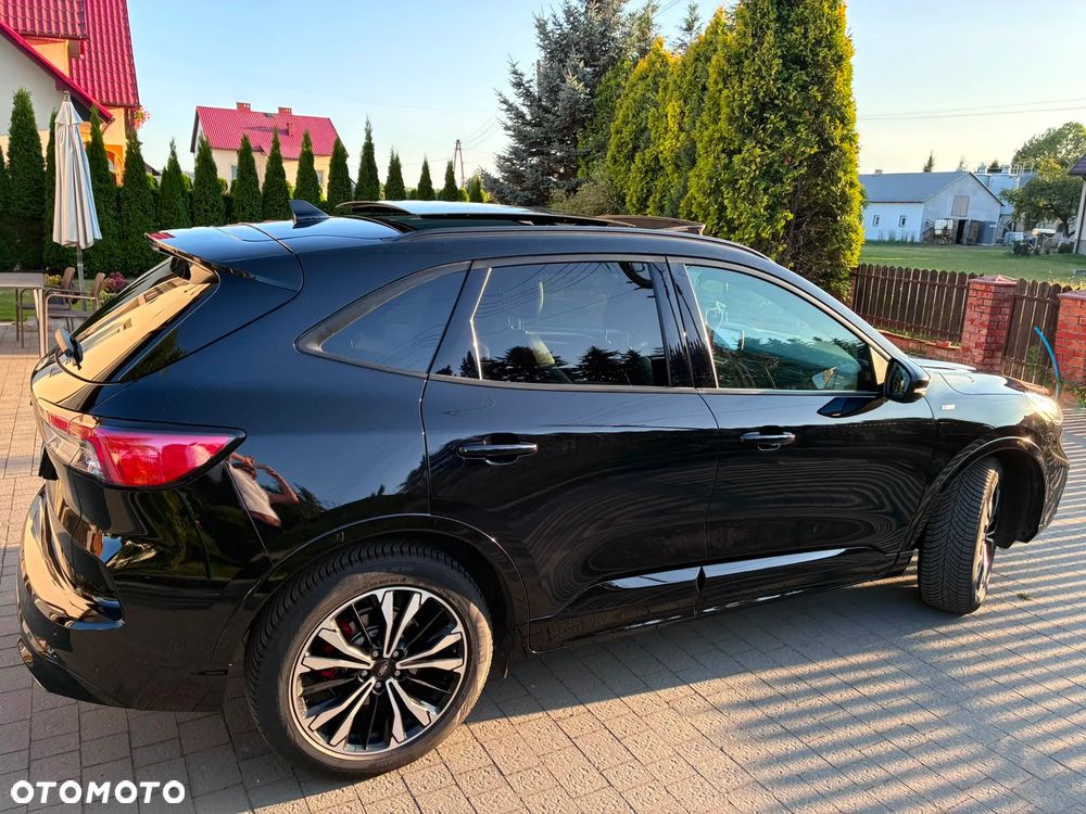 Ford Kuga 2.0 EcoBlue 4x4 ST-LINE X - 1