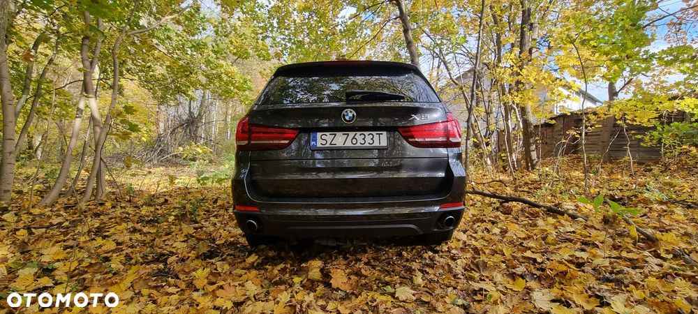 BMW X5 xDrive35i Sport-Aut - 2