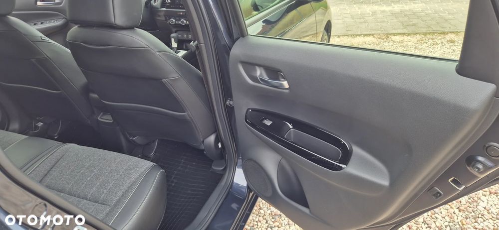 Honda Jazz 1.5 i-MMD Executive - 31