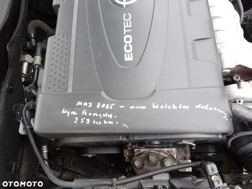 Opel Insignia 2.0 CDTI Edition - 24