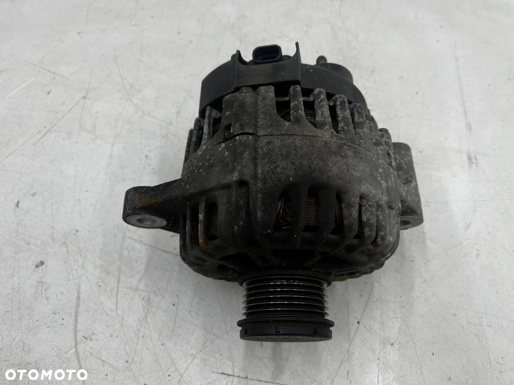 Alternator Opel Insignia A Astra J Zafira C Cascada Saab 9-5 II 08-17r. 2.0 CDTi 13502581 - 2