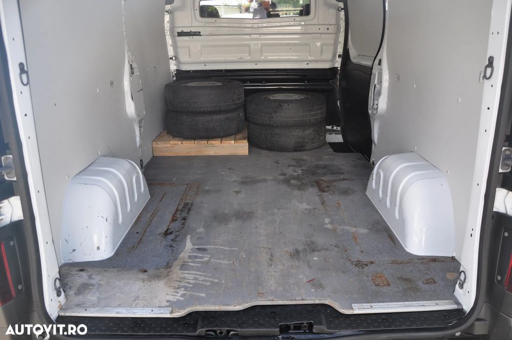 Opel Vivaro L2H1 S&S - 9