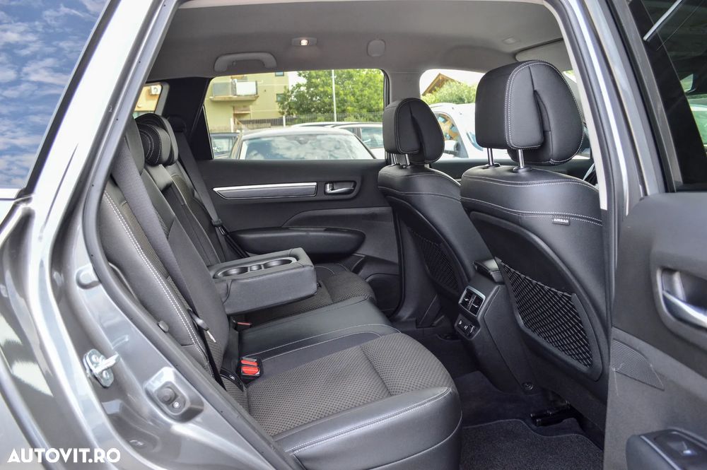 Renault Koleos BLUE dCi 185 X-tronic INTENS - 25