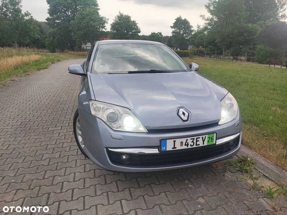 Renault Laguna - 16