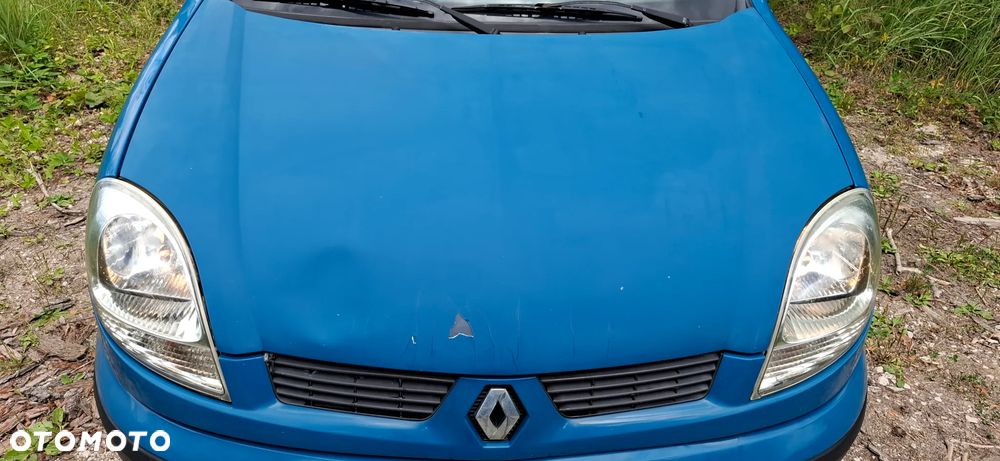 Renault Kangoo - 9