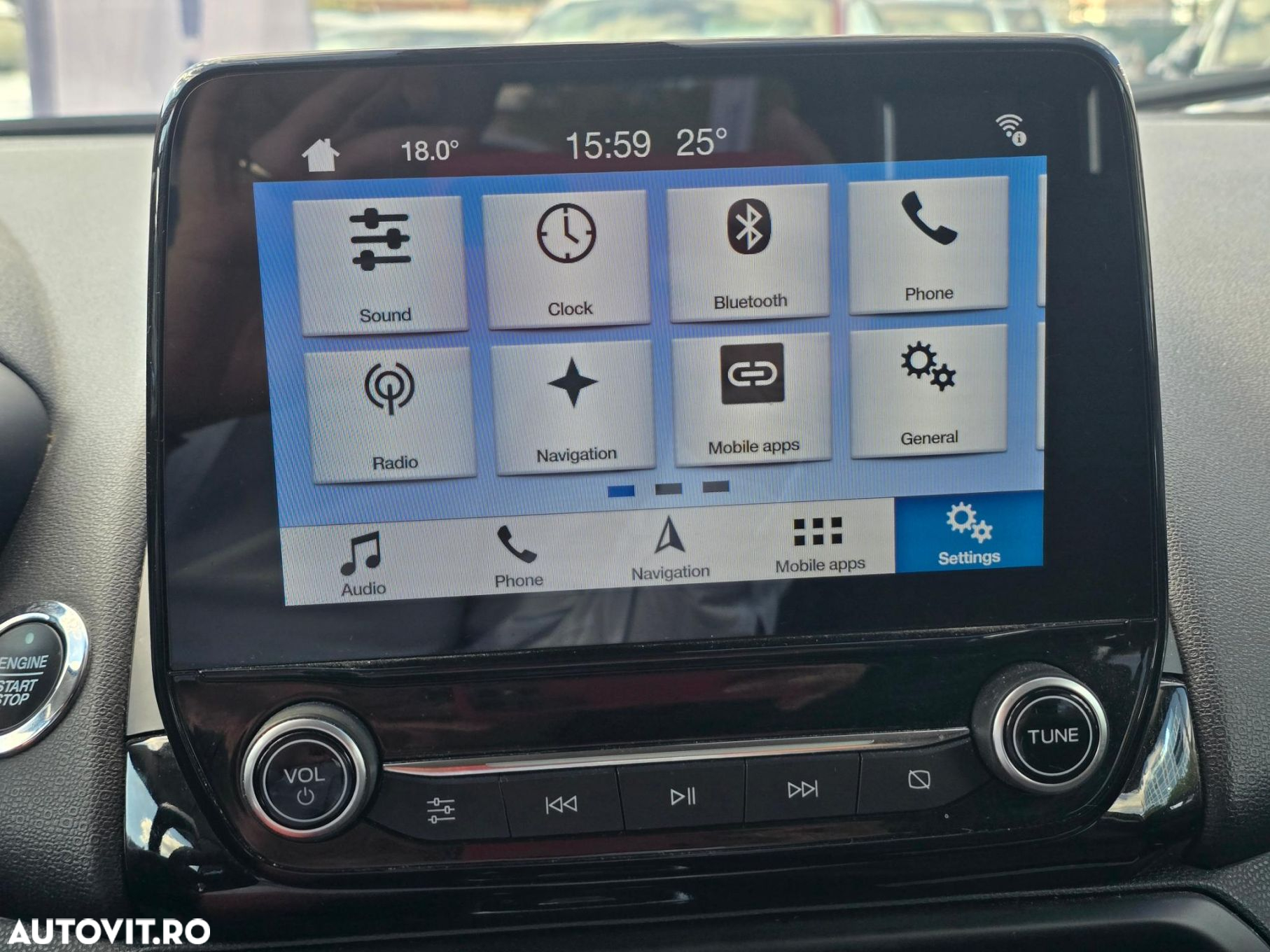 Ford EcoSport - 19