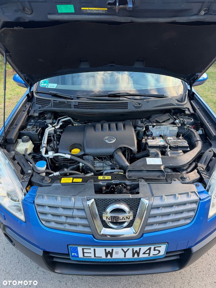 Nissan Qashqai 2.0 dCi 4x4 Tekna Premium - 25