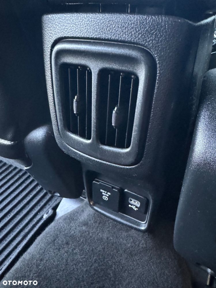 Jeep Compass 2.0 MultiJet Active Drive Automatik Limited - 26