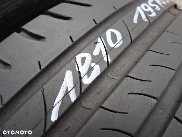 195/65/R15 91H Michelin Energy Saver + - 13