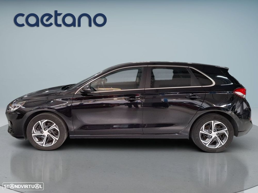 Hyundai i30 1.0 T-GDI Style Plus - 5