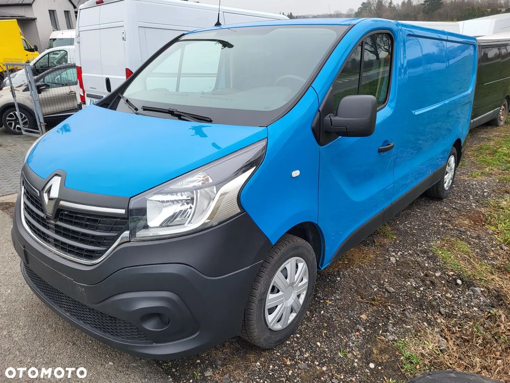 Renault TRAFIC L2H1 - 9