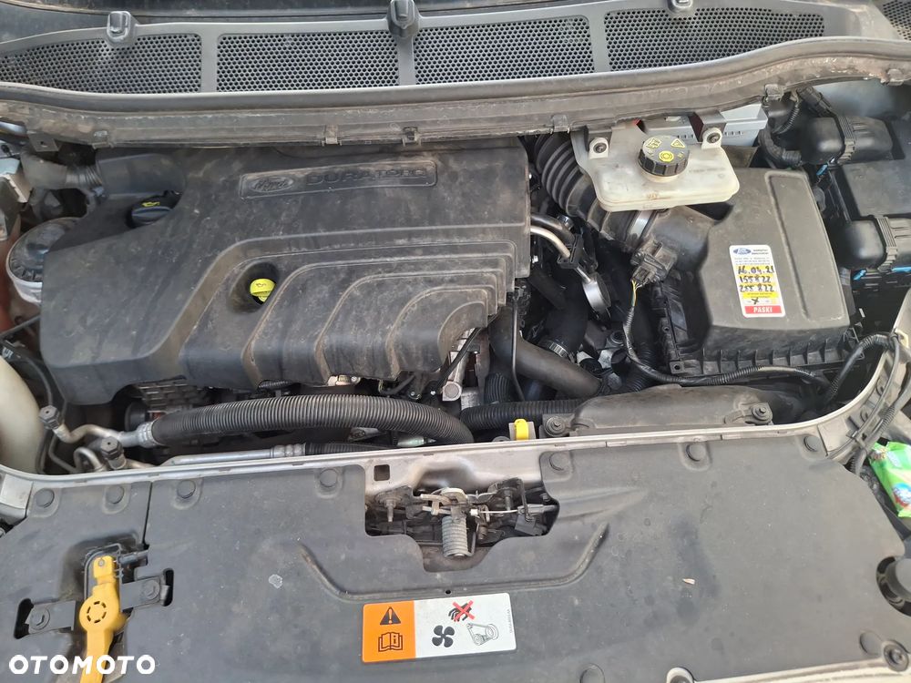 Ford S-Max - 2