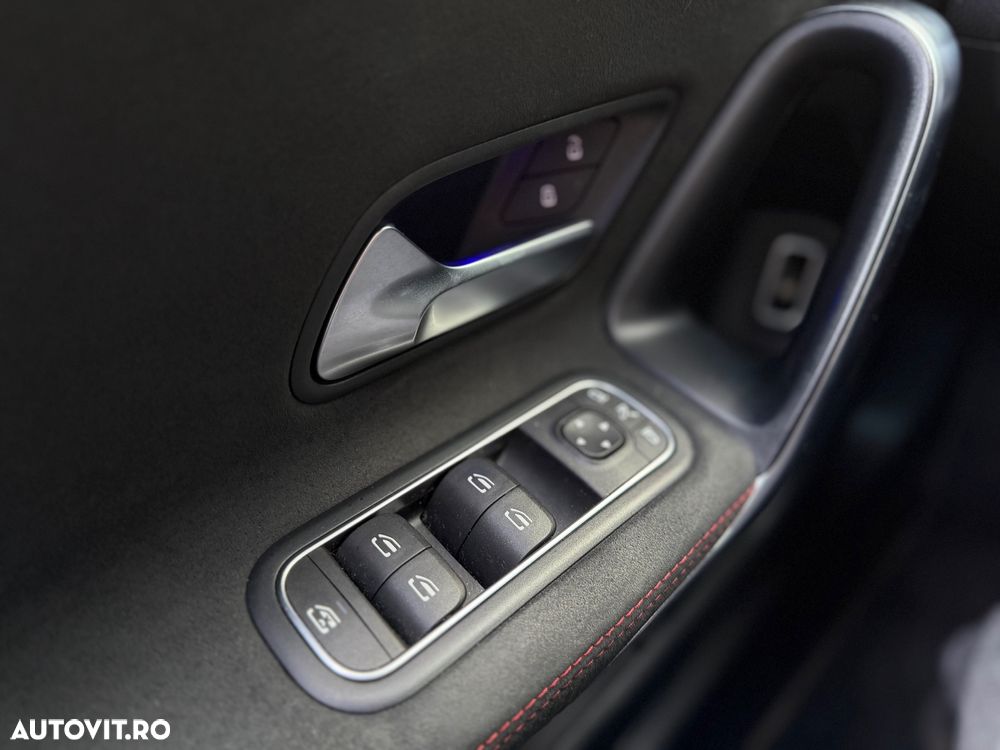 Mercedes-Benz A 180 MHEV 7G-DCT - 27