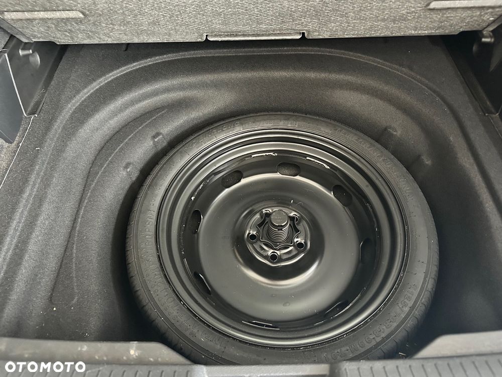 Volkswagen Golf 2.0 TDI Style - 33