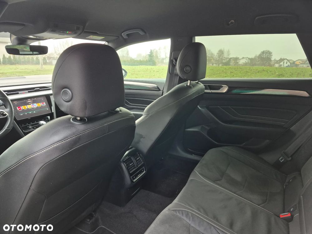 Volkswagen Arteon 2.0 TDI SCR 4Motion DSG Elegance - 13