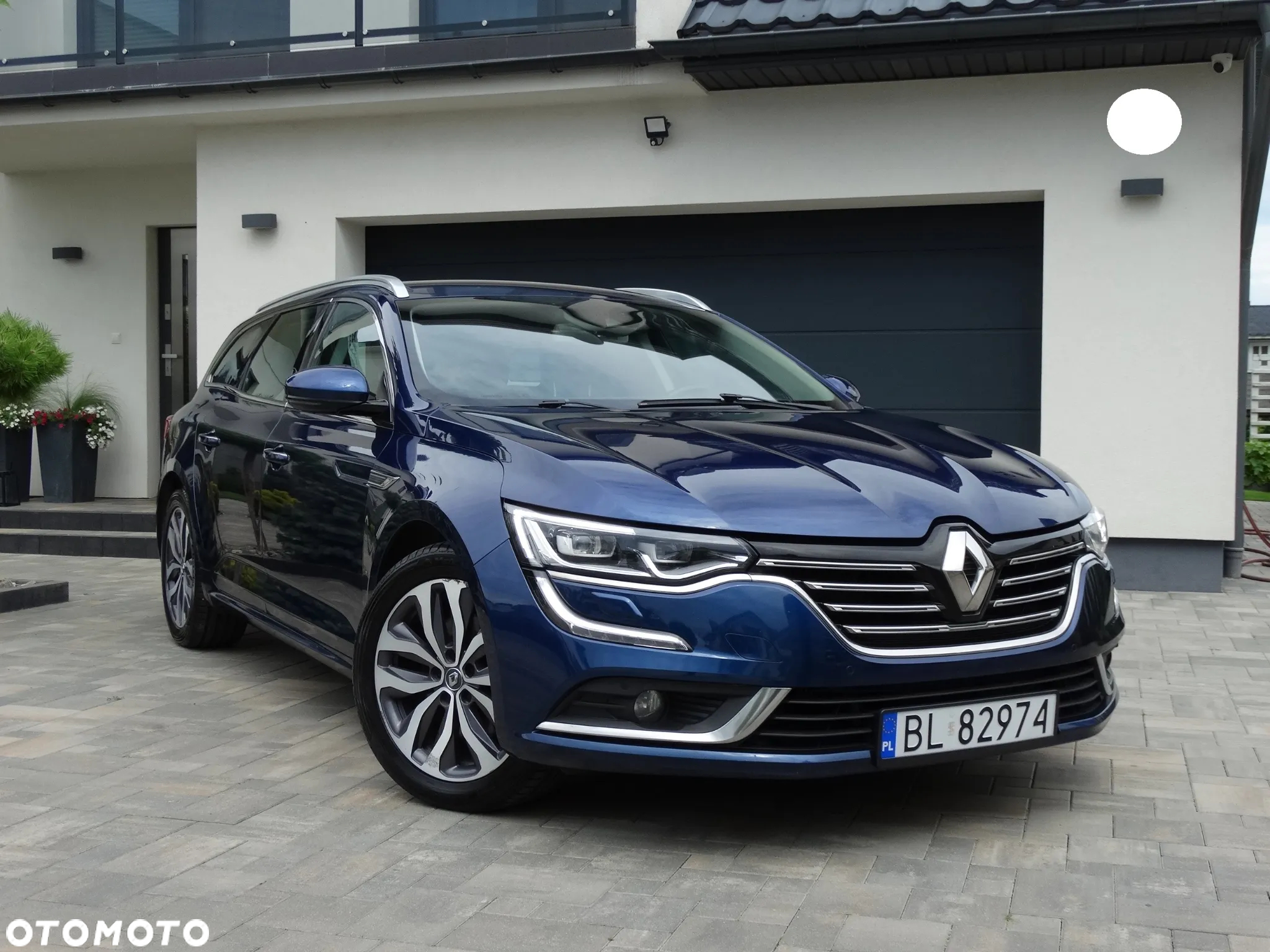 Renault Talisman 1.6 Energy TCe Intens EDC - 22