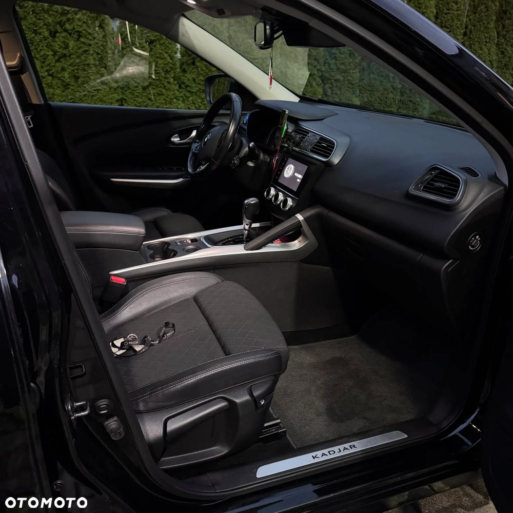Renault Kadjar 1.5 Blue dCi Intens EDC EU6d - 14