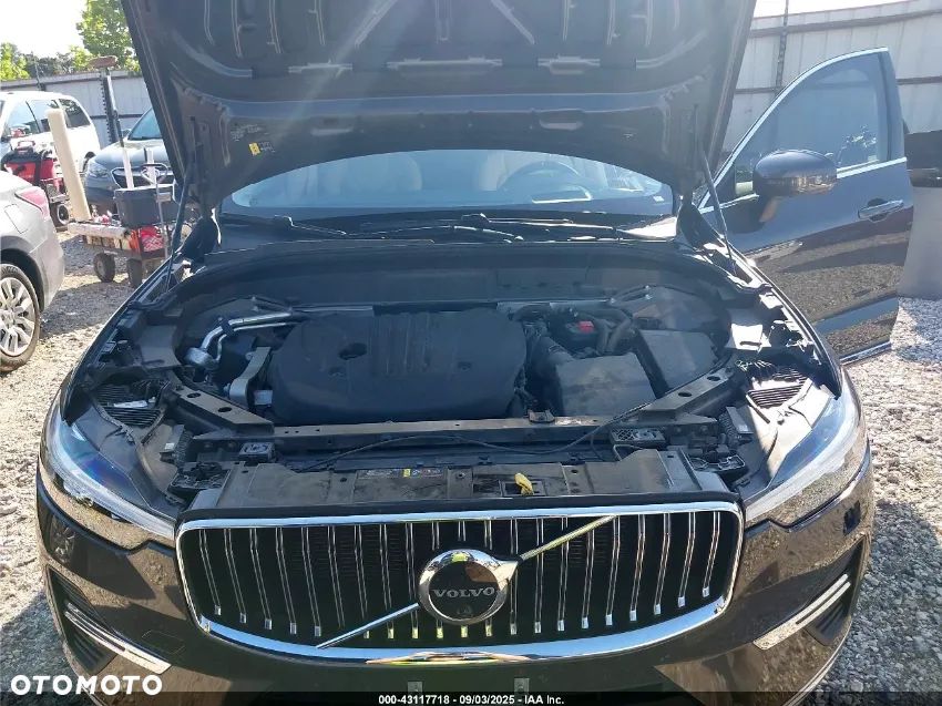 Volvo XC 60 B5 B Geartronic Inscription - 12