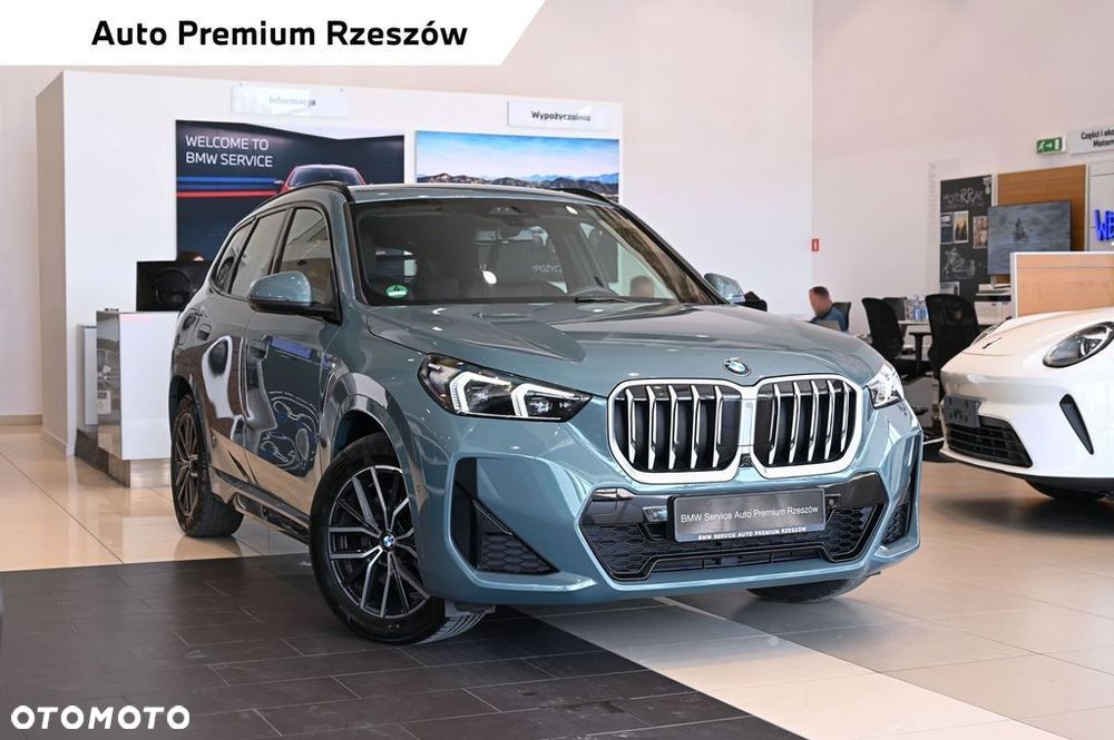 BMW X1 - 2