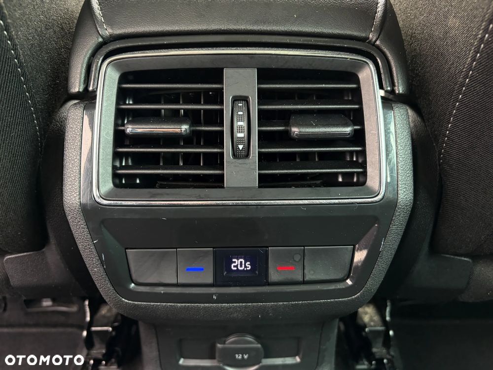 Skoda Kodiaq 2.0 TDI 4x2 Ambition DSG 7os - 35