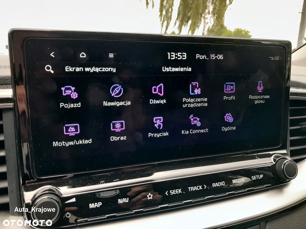 Kia Ceed 1.5 T-GDI Business Line - 16