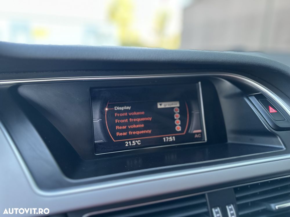 Audi A4 - 17