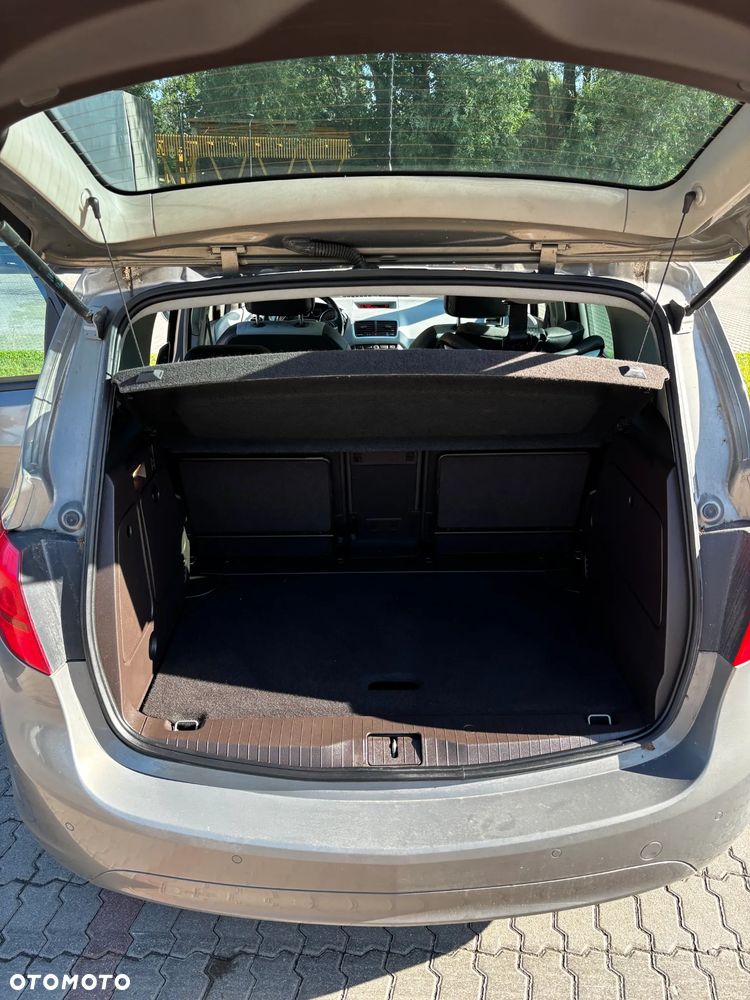 Opel Meriva 1.4 T Cosmo S&S - 6
