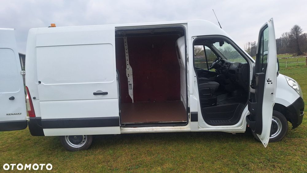 Renault Master - 9