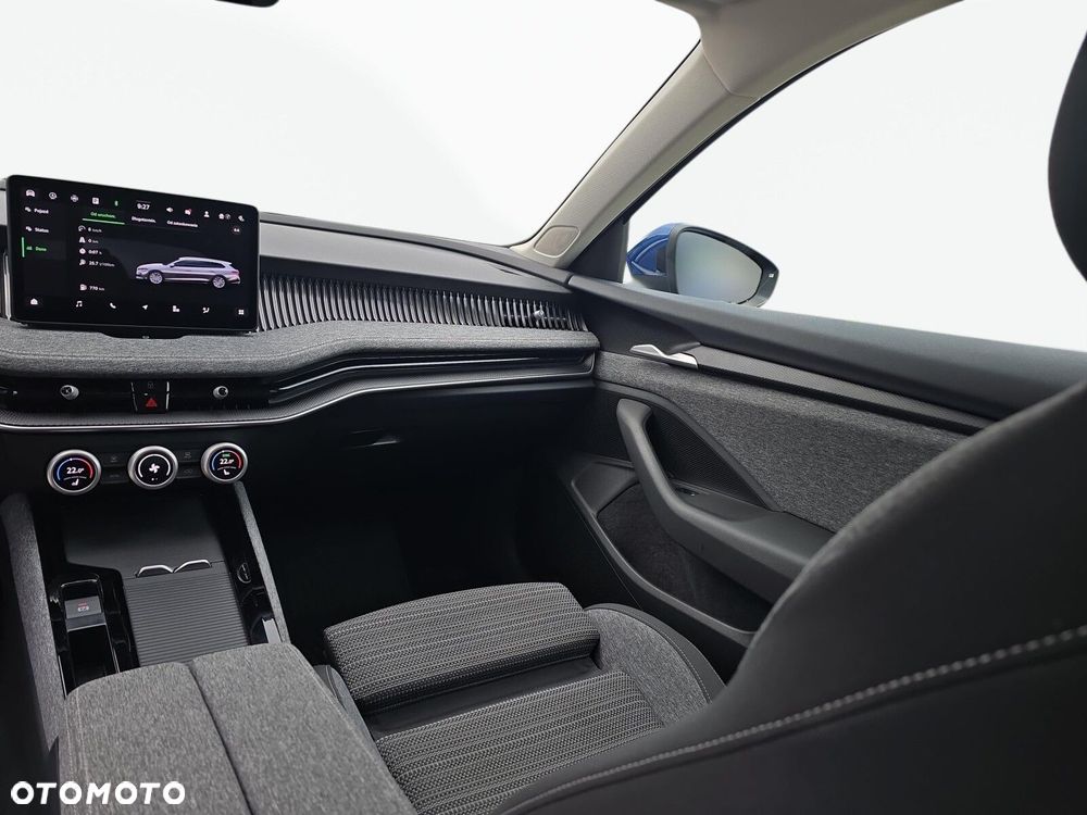 Skoda Superb - 24