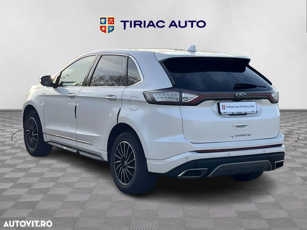Ford Edge 2.0 TDCi Powershift Vignale - 3