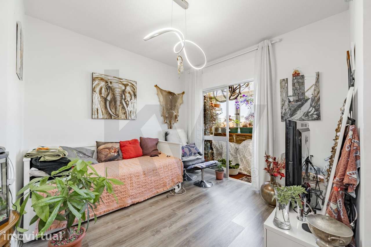 Apartamento T3 totalmente renovado - Póvoa de Varzim - Grande imagem: 5/24