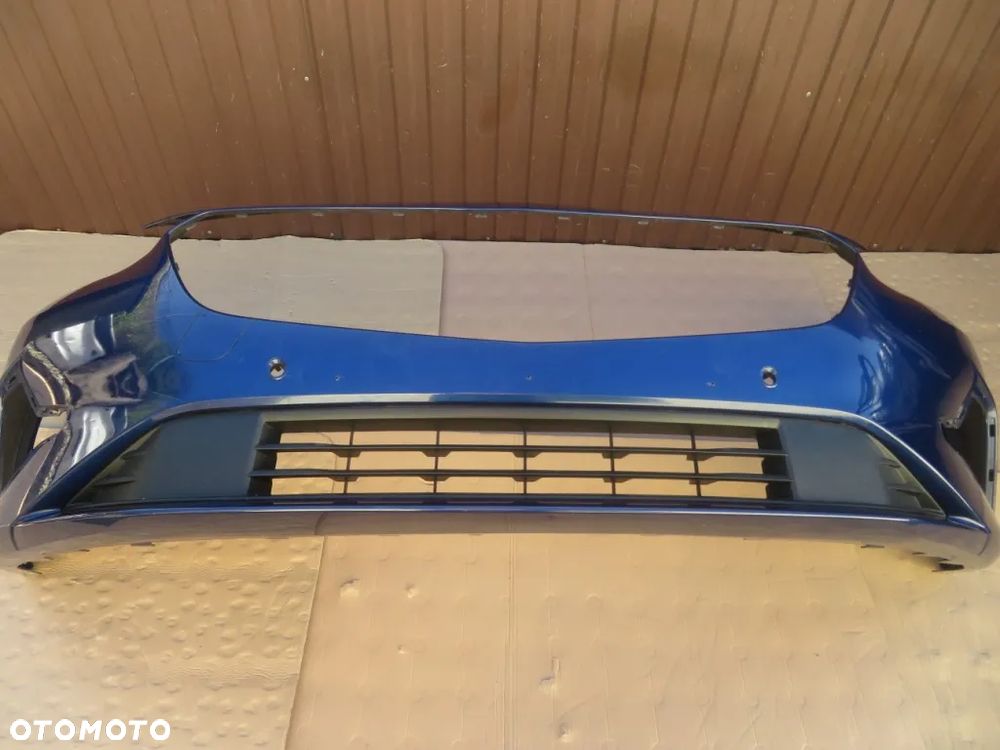 ZDERZAK PRZÓD OPEL INSIGNIA II B LIFT 20R- KRAKÓW - 6