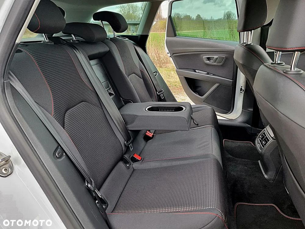 Seat Leon - 8