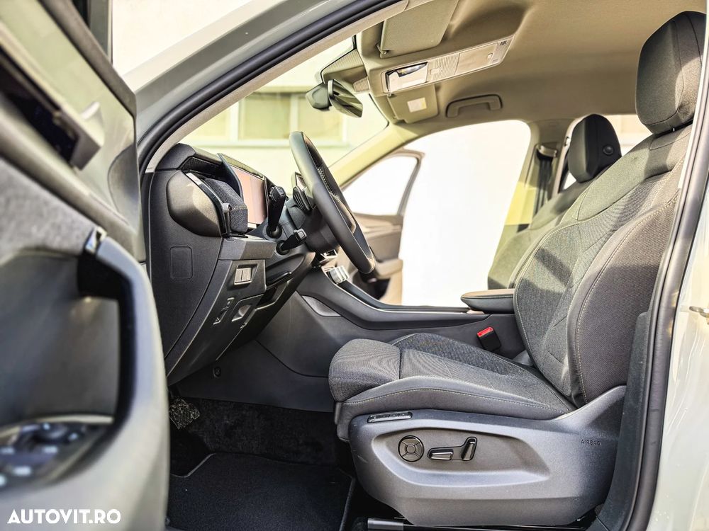 Skoda Kodiaq 2.0 TDI 4X4 DSG Selection - 15