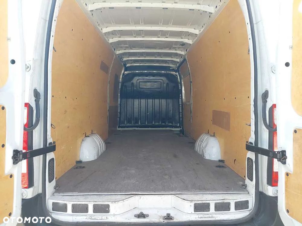 Renault Master 2.3 DCi 145 KM L4H2 długi wysoki Gwarancja ZAMIANA RATY !!! - 5
