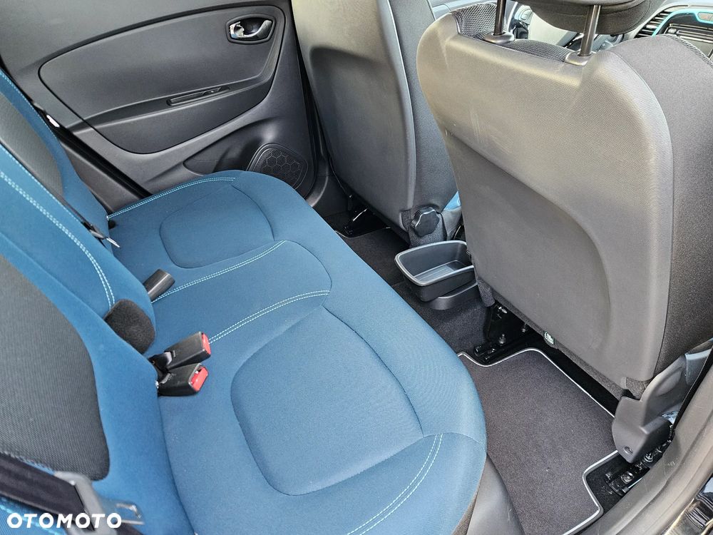 Renault Captur ENERGY TCe 120 EDC LIMITED - 12