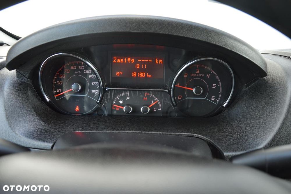 Fiat Ducato - 18