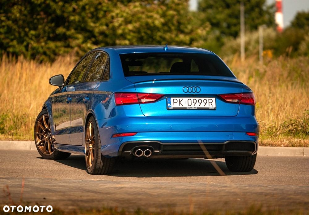 Audi A3 Limousine 1.5 TFSI S tronic - 16