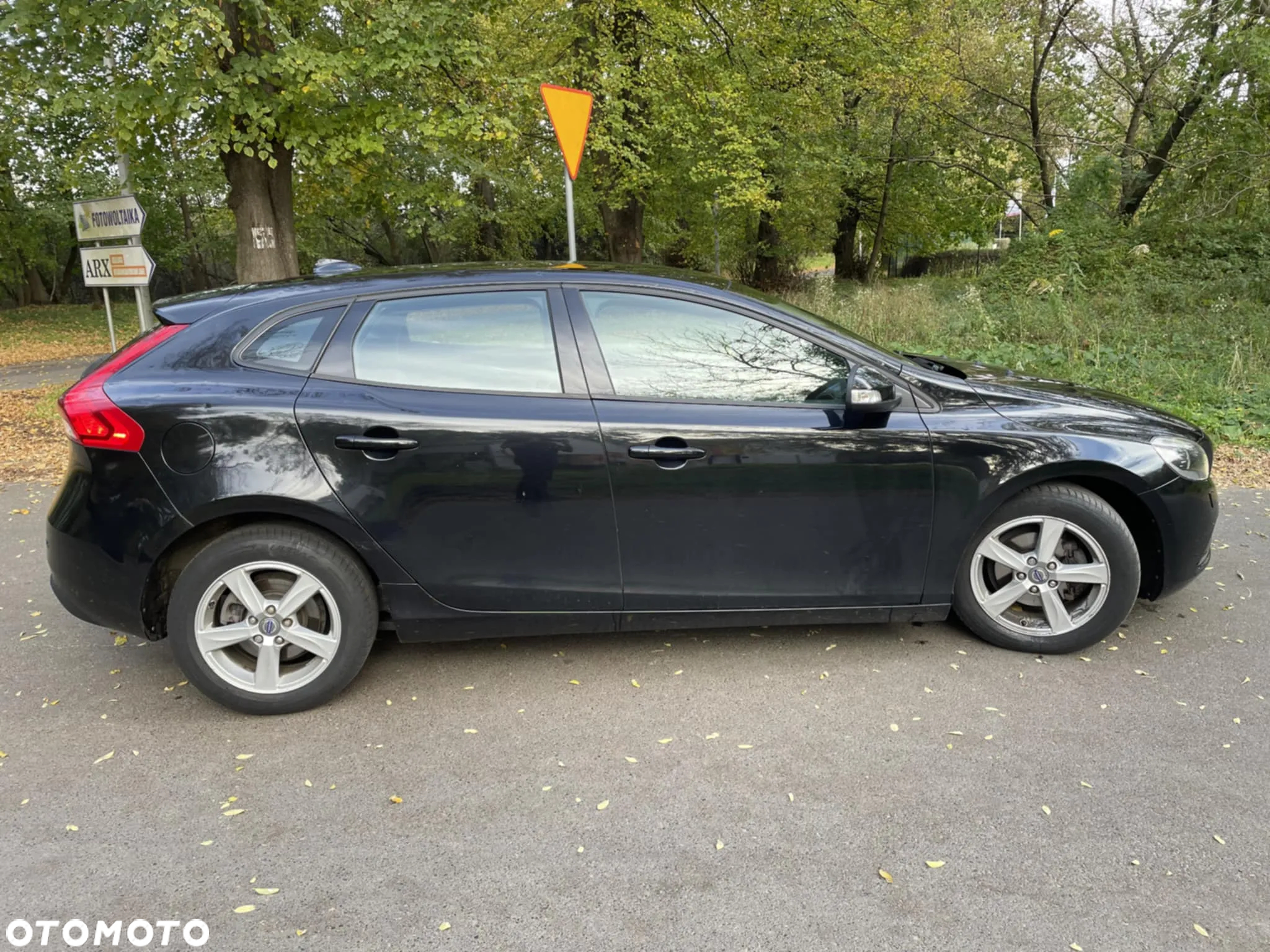 Volvo V40 - 3