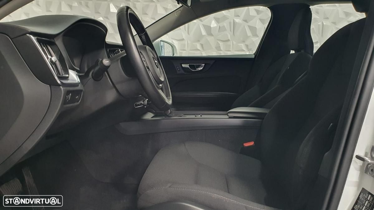 Volvo V60 - 13