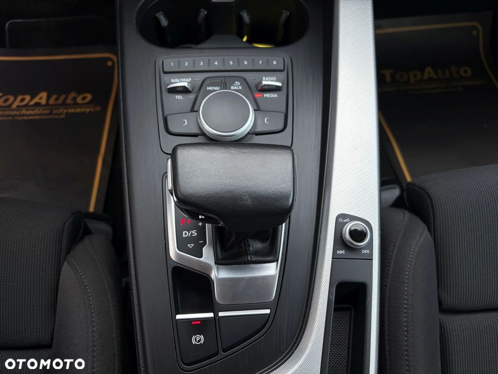 Audi A5 Sportback 2.0 TFSI Sport S tronic - 30