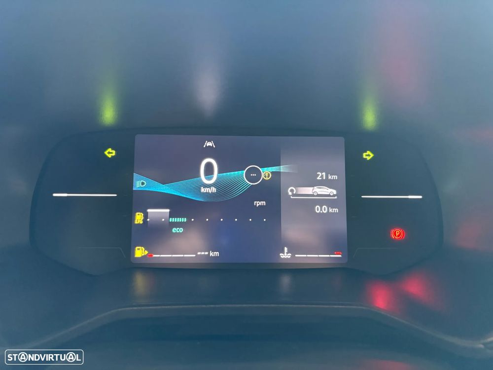 Mitsubishi Colt 1.0 MPI-T Kaiteki Bi-Fuel - 13