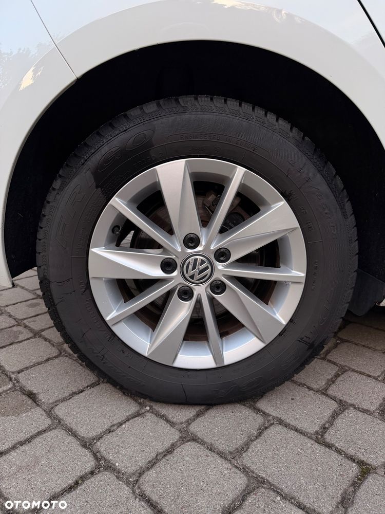 Volkswagen Golf 1.0 TSI Comfortline - 10